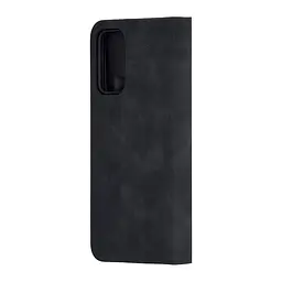 Чохол-книжка Flip Case Samsung A73 5G (A736) Black - мініатюра 2