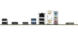 Материнська плата Maxsun Challenger A520M-K WIFI (MS-CHALLENGER A520M-K WIFI) (Socket AM4, AMD A520, Micro-ATX) - мініатюра 2
