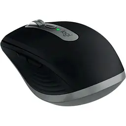 Миша бездротова Logitech MX Anywhere 3S for Mac Space Grey (910-006947) - мініатюра 10