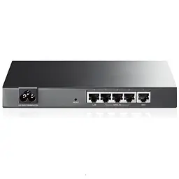 Маршрутизатор TP-Link TL-R470T+ - мініатюра 2