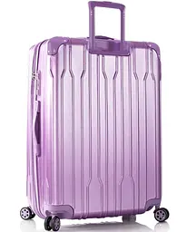 Валіза Heys Xtrak (L) Lavender (10103-0120-30) 930190 - мініатюра 4