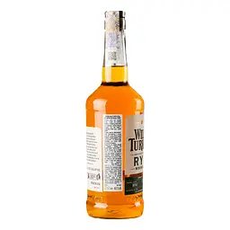 Віскі Wild Turkey RYE, 40,5%, 0,7 л - мініатюра 3
