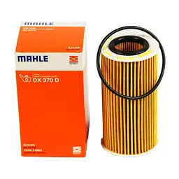 Фільтр масляний Mahle OX370D - мініатюра 3