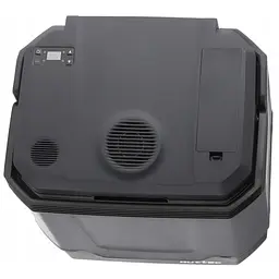 Автохолодильник Outtec 33 L сірий - мініатюра 5