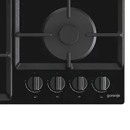 Варильна поверхня Gorenje GTW641EB - мініатюра 5