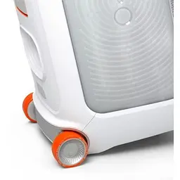 Акустична система JBL PartyBox Stage 320 White (JBLPBSTAGE320SWEP) - мініатюра 9