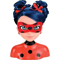 Лялька-манекен Miraculous Леді Баг, 20 см (50247) - мініатюра 4