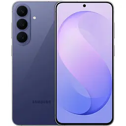 Мобільний телефон Samsung Galaxy S26 FE 8/512Gb Blueberry (SM-S741BZVIEUC)