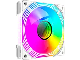 Корпусний вентилятор Gamemax KF300R White - мініатюра 2