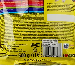 Напій розчинний Gellwe Щенячий патруль з какао, 500 г (880814) - мініатюра 3