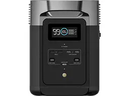 Зарядна станція EcoFlow DELTA 2 (ZMR330-EU) - мініатюра 3