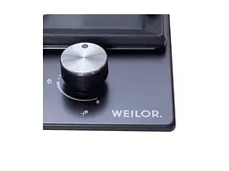 Варильна поверхня WEILOR GM 624 BL - мініатюра 6