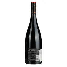 Вино Immortel Rouge AOP Gres de Montpellier червоне сухе 0.75 л - мініатюра 4