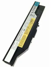 Акумуляторна батарея Lenovo L10M6Y11 B465 B465A B465C B465CA 11.1V 5200 mAh