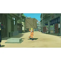 Ключ активації Microsoft Naruto: Ultimate Ninja Storm для Xbox One/Series - мініатюра 8