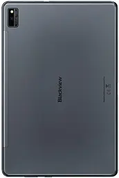 Планшет Blackview Tab 10 Pro 8/128GB 4G Dual Sim Grey (6931548307907) - мініатюра 4