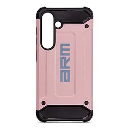 Чохол до мобільного телефона Armorstandart Panzer Samsung S24 Pink (ARM73708) - мініатюра 1