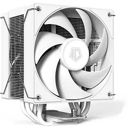 Кулер для процесора ID-Cooling Frozn A410 DW White [148503] - мініатюра 2