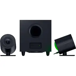 Акустична система Razer 2.1 Nommo V2 PRO (RZ05-04740100-R3G1) - мініатюра 8
