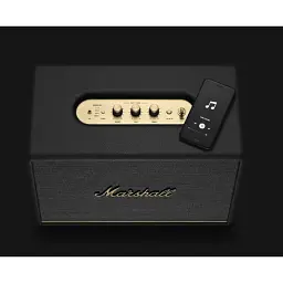Акустична система Marshall Loudest Speaker Woburn III (1006016) Black [78706] - мініатюра 8
