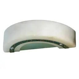 Бра Brille 9983W настенное накладное под камень классическое