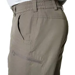 Штани Fahrenheit Solar Guard Hiking Light Pants UPF 50+ 36/32 Khaki - мініатюра 4