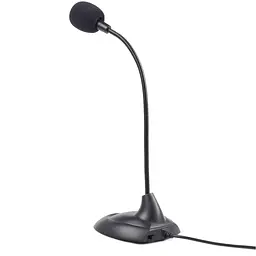 Мікрофон Gembird MIC-205 - мініатюра 3