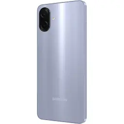 Смартфон Samsung A07 4/128GB Light Violet (SM-A075FLVGSEK) - мініатюра 7