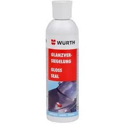 Віск Wurth Gloss Seal для захисту фарби авто 250 мл (08930126)