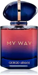 Парфуми Giorgio Armani My Way Parfum 50 мл 