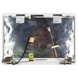 Кришка матриці для Asus X402CA X402MA X402NA X402SA X402YA, (90NB0092-R7A000, 13NB0092AP0121, з петлями та шлейфом, A Cover, Original) - мініатюра 2
