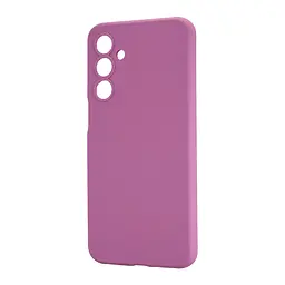Чохол Silicone Case Samsung A16 4G (A165)/A16 5G (A166) Purple