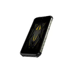 Смартфон Ulefone Armor 22 8/256GB Black - мініатюра 2
