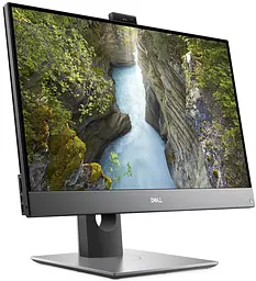 Моноблок 27" DELL Optiplex 7780 (N204O7780AIO) (N204O7780AIO) - мініатюра 2
