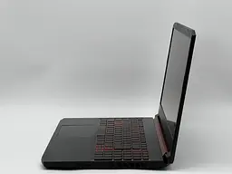 Ноутбук Acer 15.6" Nitro 5 AN515-54, i5-9300H, 16 GB, 480 GB, NVIDIA GeForce GTX 1650, 1920x1080, IPS (SH2602134) Б/в - мініатюра 2
