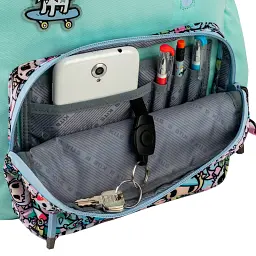 Рюкзак Kite Education teens 949M TK (TK24-949M) - мініатюра 12