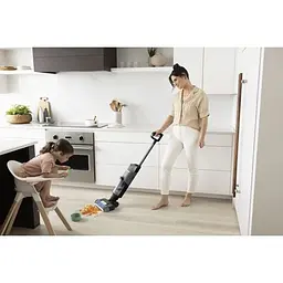 Пилосос Shark HydroVac Hard Floor Cleaner (WD210EU) - мініатюра 6