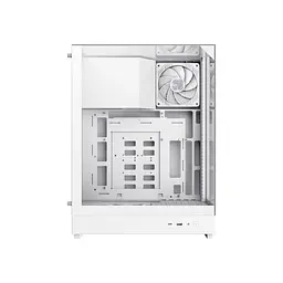 Корпус GameMax T20 WH (T20 WH) - мініатюра 4