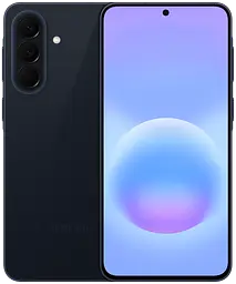 Смартфон Samsung Galaxy A57 5G 8/128Gb DBB Awesome Темно-синій (7250654)