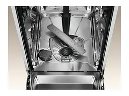 Посудомийна машина Electrolux ESA42110SW - мініатюра 8