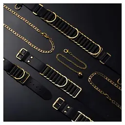 Наручники Upko Indulge In The Restraints Collection - мініатюра 6