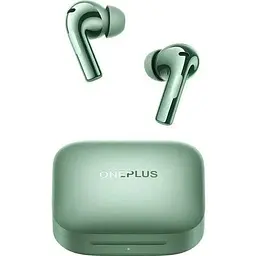 Навушники TWS OnePlus Buds 3 (E509A) Green CN