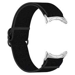 Ремінець нейлоновий ArmorStandart для Google Pixel Watch / Watch 2 / Watch 3 / Watch 4 41 mm Black (ARM75425) - мініатюра 3