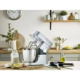 Кухонна машина Kenwood Chef XL KVL4100S - мініатюра 10