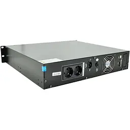 Джерело безперебійного живлення (ДБЖ) Ritar RT-3KL-LCD 2700W [167838] - мініатюра 3