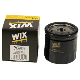 Фільтр масляний Wixfiltron WL7513 - мініатюра 2