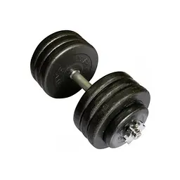 Гантель складальна Home 36 кг TI-968-745-36-1