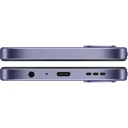 Смартфон Oppo A6X 4/128GB (CPH2819) Plum Purple - мініатюра 6