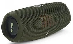 Портативна колонка JBL Charge 5 JBLCHARGE5GRN Green