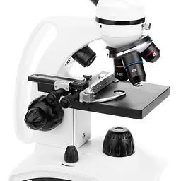 Мікроскоп Sigeta BIONIC DIGITAL 40x-640x (з камерою 2MP) - мініатюра 14